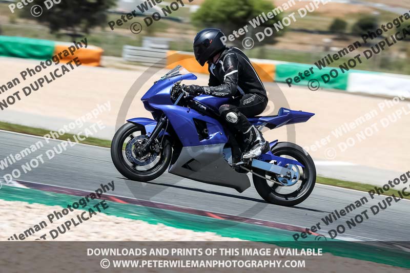 may 2019;motorbikes;no limits;peter wileman photography;portimao;portugal;trackday digital images